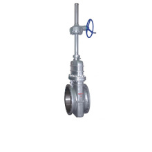 API Slab Gate Valves